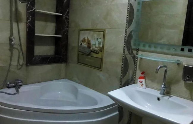 Fully furnished luxury apartment - Foto 8