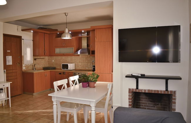 Kripis House - Photo 46