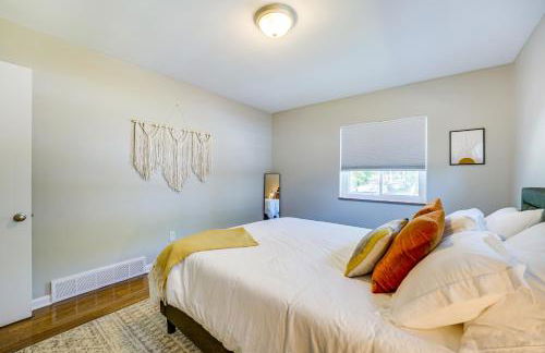 Wyandotte Vacation Rental Apartment Near Hospital! - Photo 13