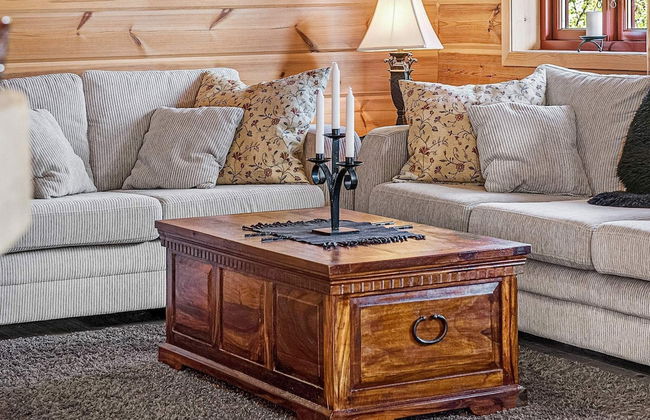 Holiday Home in Tonstad - Foto 16