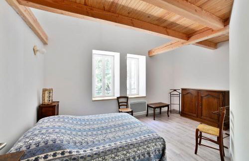 Mas Ribaute - Pour 10 avec piscine privée - Photo 6