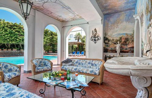 GOCCE VILLAS - The Palace Villa Escondida - Foto 6