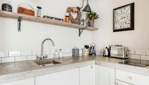 The Coastal Annexe, Stoke Fleming - Foto 4