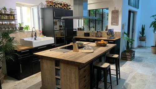 Grand appartement - Foto 2