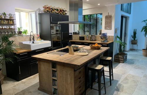 Grand appartement - Foto 2