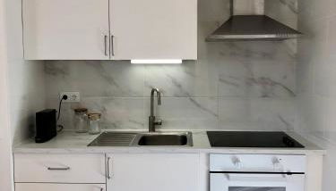 Casa Martins Country Apartment No5 - Photo 5, stove, pet friendly