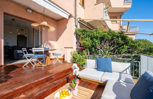 Apartment Casa Clio by Interhome - Foto 8