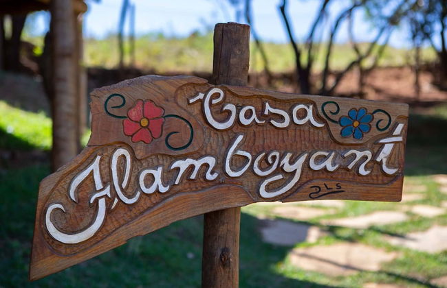 Sitio Jatoba Lapinha da Serra - Foto 62