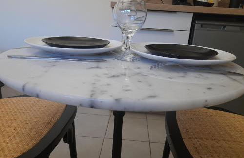 Studio Cosy 15 m2 au fond du jardin - Foto 11