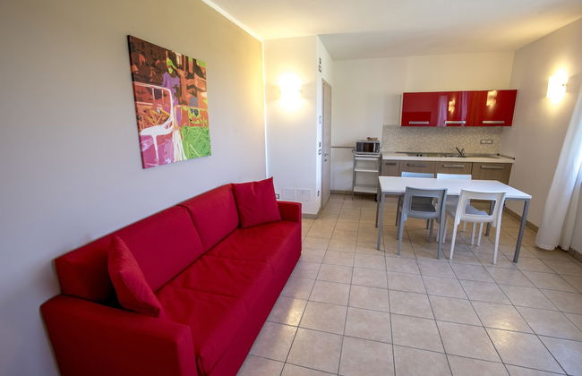 Residence Fontanelle - Foto 45