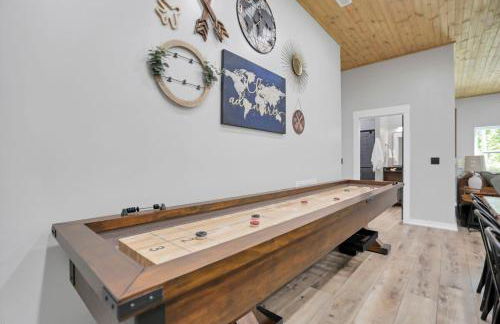 Pine Grove Barndominium - Foto 53