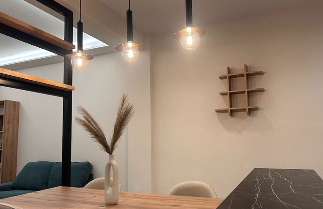 Abete Luxury Apartments - Foto 31