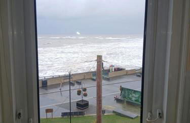 Rowntree Seaview Holiday Apartments Flat D - Foto 20