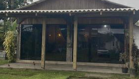 Casa Marrom - Foto 1