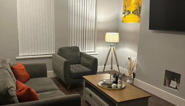 Augusta House - Moseley - Foto 2