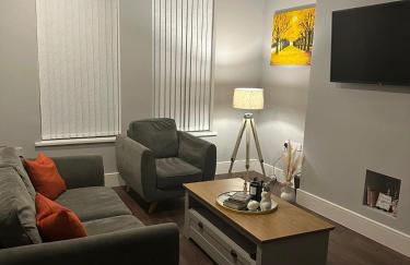 Augusta House - Moseley - Foto 2