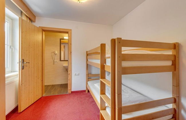 Cosy Apartment in Fugen - Foto 5