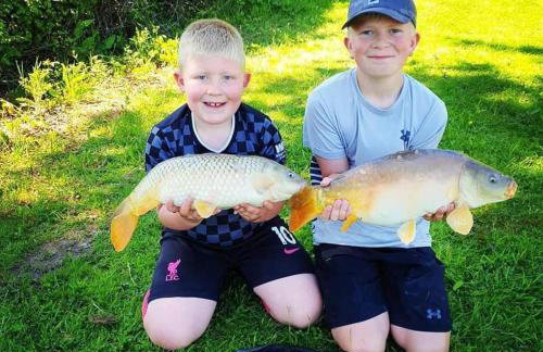 Beech Pod Cabin in beautiful surroundings Wrexham - Foto 28