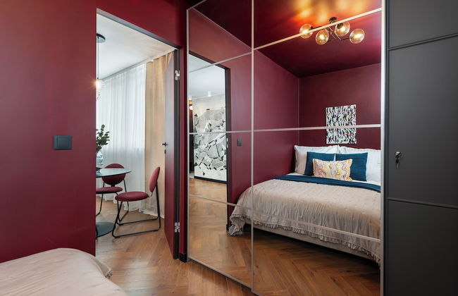 Crystal - by Kairos Apartments - Photo 3