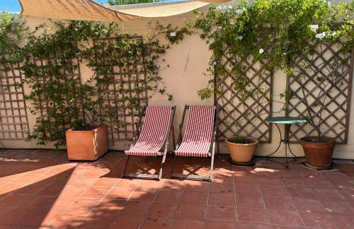 Bastide le Petit Clos - les 2 Gîtes - Foto 45