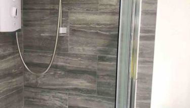 The Studio on The Green - Foto 4, Shower