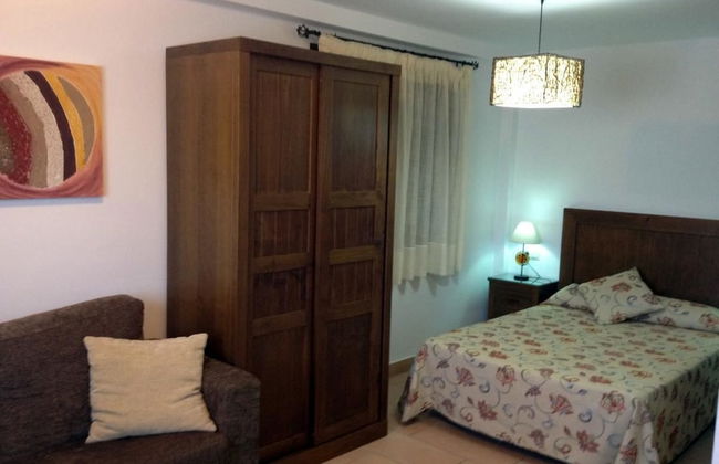 Los Castillarejos Apartamentos Rurales - Foto 6