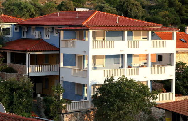 Oaza Apartmani Primosten - Foto 1