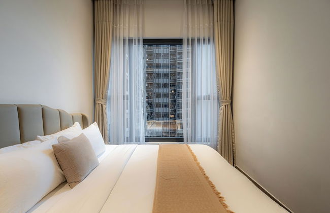 Emily Lim Tower Luxury Saigon Center - Photo 3