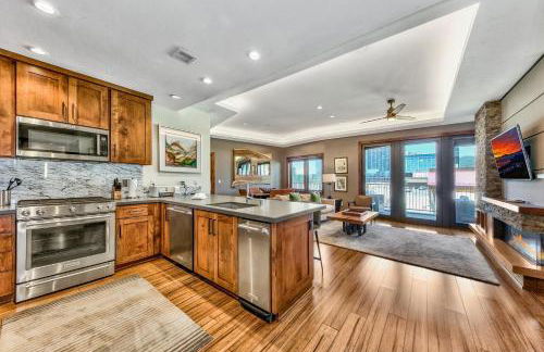 Luxury 2Br Residence Steps From Heavenly Village & Gondola Condo - Foto 11