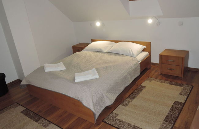 Kolczewo Cottage With BBQ & Garden - Foto 2