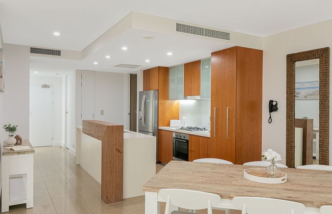 Cotton Beach Resort - Foto 10