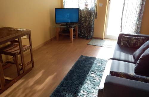 Atlantic Beach-side Apartment - Foto 12