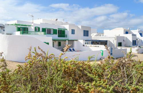 Famara Caracolillos, La Casa - Foto 38