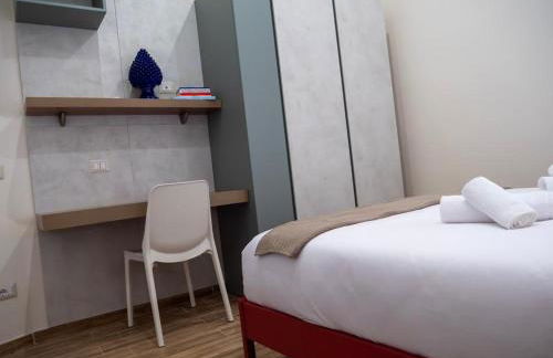 Sicilia Bedda - B&B - Rooms - Apartments - Foto 48