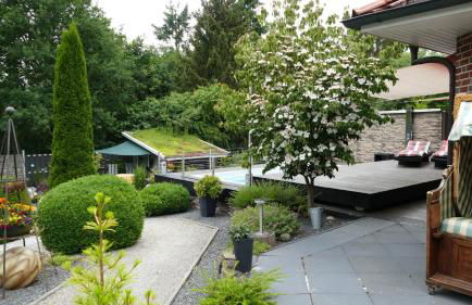 Ferienhaus Dorn - Foto 10