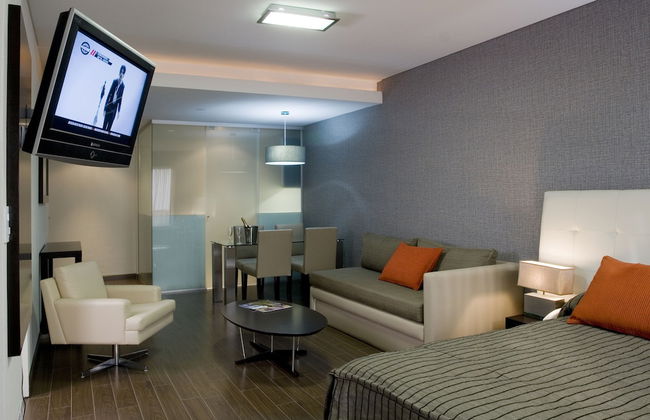 Ayres Apartments Recoleta - Guido - Foto 5