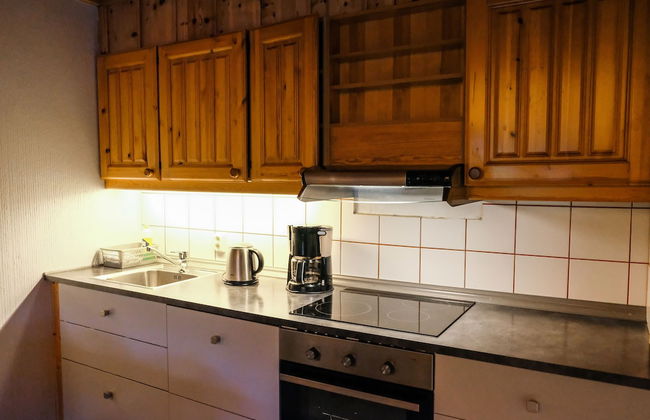 Hemsetunet Apartments - Foto 30