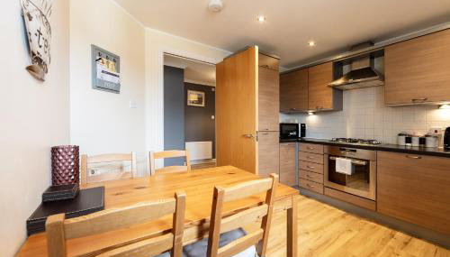 Jacobs Apartment Edinburgh - Foto 4