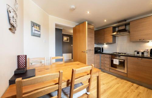 Jacobs Apartment Edinburgh - Foto 4