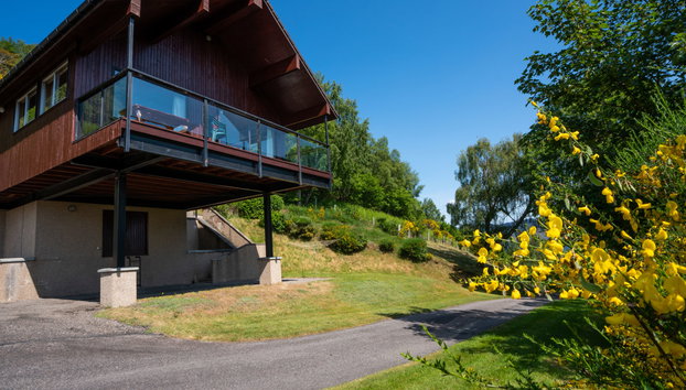 Holiday Home Achmony Number 6 by Interhome - Foto 2, House