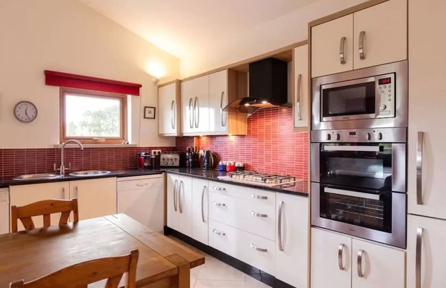 Holiday Villa - Casa Do Zelo - Foto 5