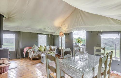 Safari Tent Two - Uk44405 - Foto 9