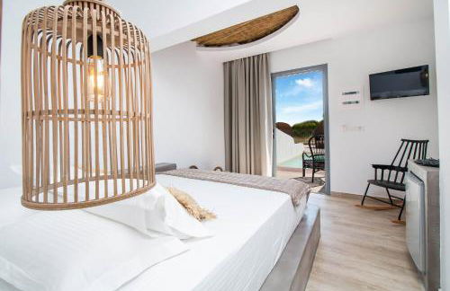 Malibu Boutique Studios & Bungalows - Foto 98