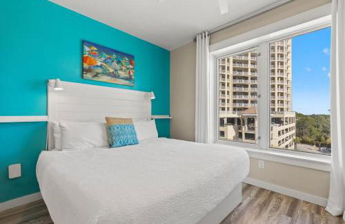 Grand Panama Beach Resort by Panhandle Getaways - Foto 36