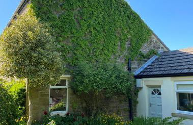 Mayfield Cottage - Foto 32