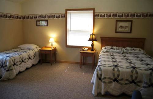 Cozy Cabin Rental for a Camping Retreat on the Umpqua River in Oregon - Foto 2