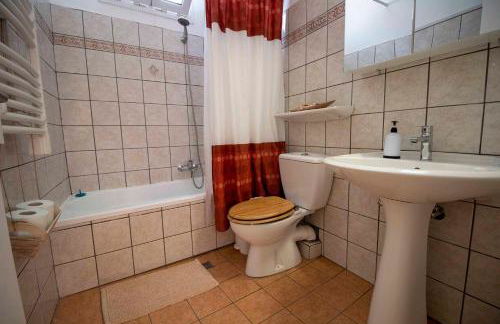 Casa Greca Vacation Home Acharavi Corfu - Foto 10