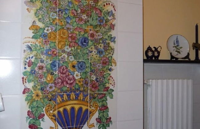 Agriturismo Ca' dei Conti - Foto 44