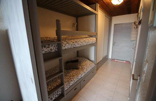 Praloup 1600 joli studio vue exceptionnelle - Foto 5