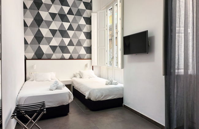 Flats Friends Soho Suites - Foto 38